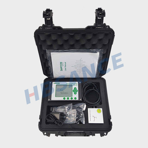 1kHz-50kHz örnekleme hızı Mineral patlama titreşim testi/L20 patlatma titreşim monitörü - Product Image 2