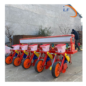 <strong>2</strong>-7 Rows Factory Direct Agricultural Corn <strong>Planter</strong> Soybean <strong>Planter</strong> Multifunctional 3 Point Hitch Corn Seed <strong>Planter</strong> - Product Image 1