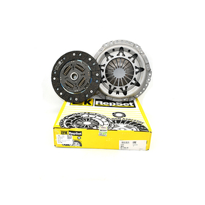 Debriyaj kapağı ve disiplin için büyük duvar FLORID 1601100-EG01 1601200B-EG01 - Product Image 3