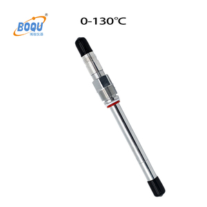 Hochtemperatur-PH-DO-Sonde 4-20 mA Analoga usgang Edelstahl-DO-Sensor für Labor-Bio reaktor - Product Image 2