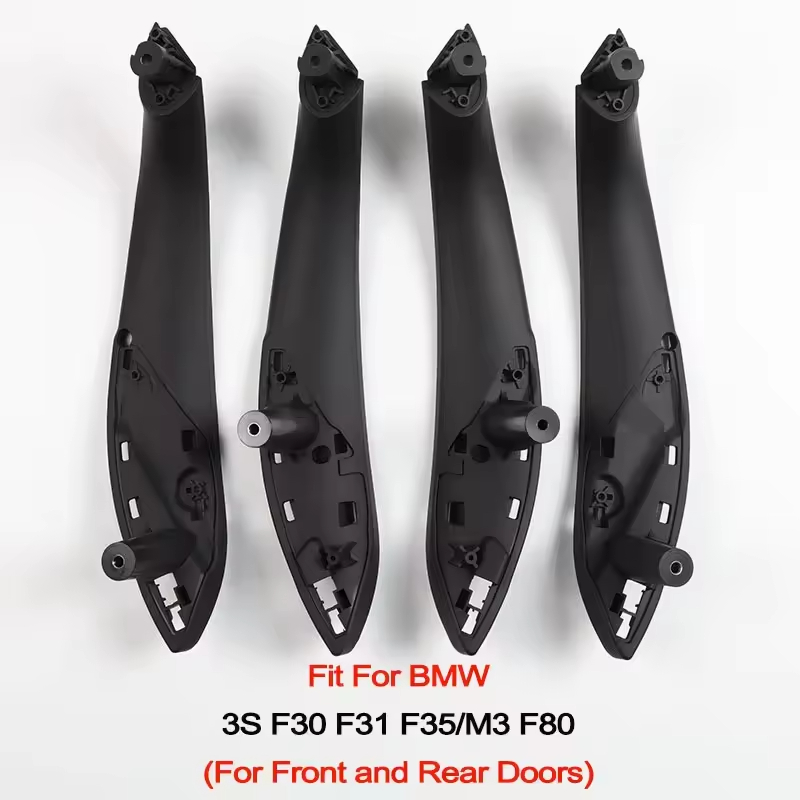 Black 4pcs