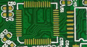 Yüksek kaliteli baskılı devre çift taraflı hızlı rotasyon Pcb Y üreticisi elektronik Pcba - Product Image 6