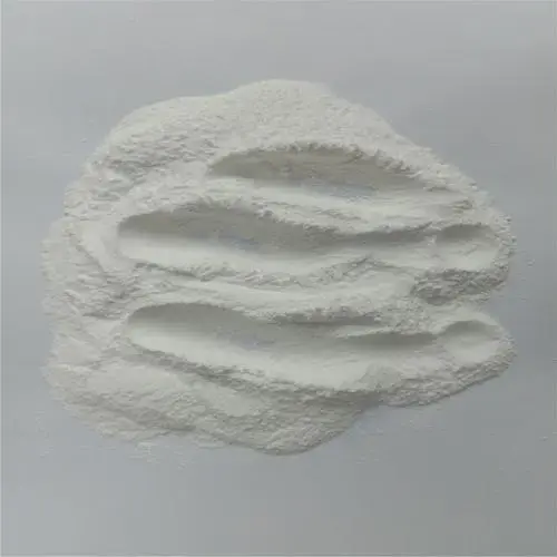 Silicate de magnésium MgSiO3 de qualité alimentaire d'approvisionnement d'usine