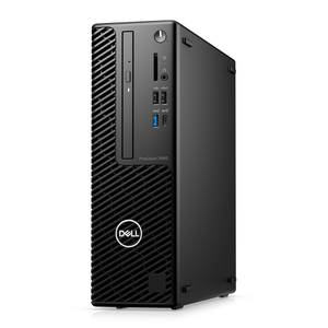 De-ll hassas 3460 kule durumda bilgisayar iş istasyonu PC ile Intel I3-14100 8G RAM 512GB T400-4G grafik kartı - Product Image 2