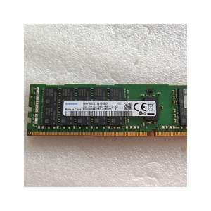 819412-001 für HPE 32GB 2400MHz 288P 2-Rang ECC Reg DDR4-Speicher für G9 - Product Image 2