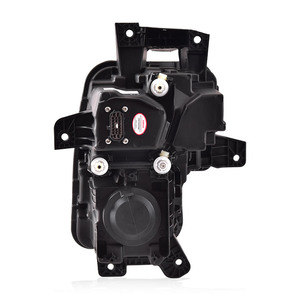 Car Lights for LEADING IDEAL L8 <strong>L9</strong> <strong>LED</strong> Headlight Projector Lens Animation DRL Dynamic Signal Automotive Accessories - Product Image 4