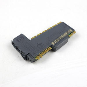 X20AT4222 4 entradas para medición de temperatura de resistencia Pt100 o Pt1000 X20AT4222 Módulo de terminal PLC Módulo de entrada digital - Product Image 5