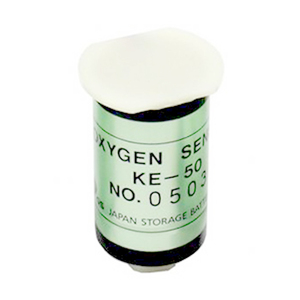 Figaro GS oxigênio Sensor KE-50 Galvânica célula tipo <span class=keywords><strong>O2</strong></span> Sensor 0 ~ 100% <span class=keywords><strong>O2</strong></span> KE-50
