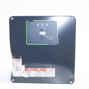 Ssp02ema16 Ser. 002 220/127v (as Pictured) Nsnp New Original Ready Stock Industrial Automation Pac Dedicated Plc Program - Product Image 1