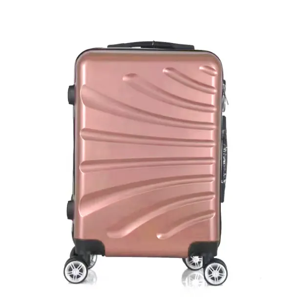 20"24"28" Inch Abs Pc Business Trolley Suitcase Universal Wheel Carry On Luggage Suit Case Travel Case