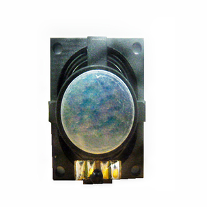 Professional audio speaker 20x27mm mini speaker <strong>component</strong> 8 ohm 1.5 watt speaker - Product Image 2