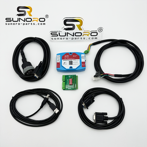 Инструмент для тестирования, BCZJ-S-101 RS232/RS485/TTL - Product Image 5