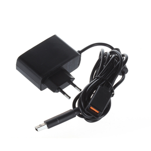 欧盟插头美国插头100v-240v USB交流适配器电源，带USB充电电缆，用于X-box 360 Kinect传感器 - Product Image 2