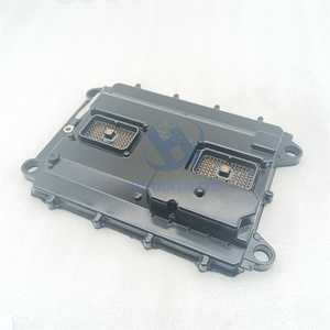 Детали строительной техники ECU ECM контроллер 240-5307 2405307 электронный модуль управления, запрограммированный для C-12 C-10 двигателя - Product Image 4