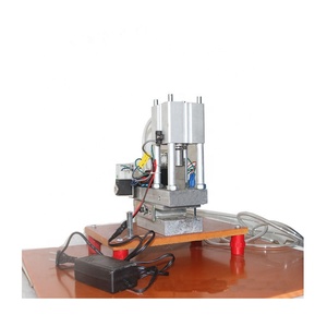 0.8mm Cardboard Paper <strong>Perforating</strong> <strong>Perforation</strong> <strong>Perforator</strong> Machine for Paper Sheets - Product Image 5