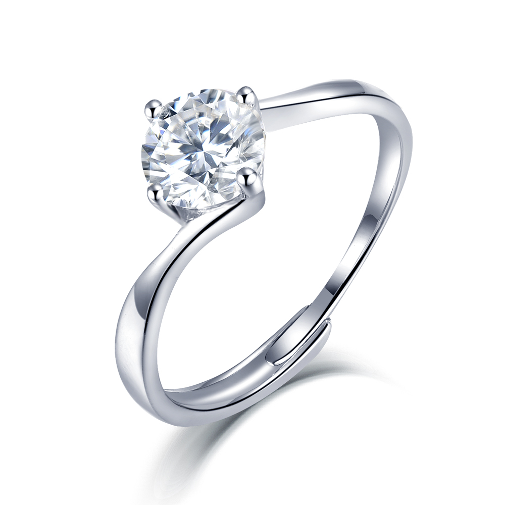 ring+CZstone