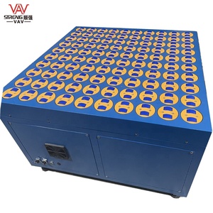 Máquina clasificadora de paquetes de alta calidad Máquina clasificadora del sistema Dws para paquetes de clasificación industrial logística - Product Image 2
