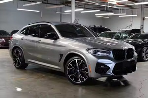 En iyi kullanılan 2020 BMW X4 M rekabet sol el sürücü sağ el sürücü mart <span class=keywords><strong>2025</strong></span> fırsatlar Rear arka ucuz ikinci el araba satış
