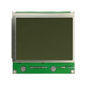 3,8 Zoll Zahnrad Grafik LCD-Modul ohne Controller monochrome Punkt matrix 320x240 LCD-Display - Product Image 3