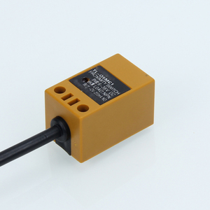 <strong>Rectangular</strong> TL-Q5M 5mm Sensing Distance Metal Detector <strong>Sensor</strong> PNP NPN <strong>Inductive</strong> <strong>Proximity</strong> Switch For Industrial Control - Product Image 3