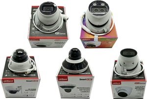 <strong>Dahua</strong> NVR4108-8P-4KS3 8CH Smart 1U 8PoE 1HDD Lite Network <strong>Video</strong> <strong>Recorder</strong> Supports IP Cameras with a Resolution up to 12 MP - Product Image 4