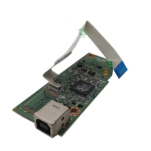 P1102 için ana kurulu anakart kurulu LJ P1102 biçimlendirici kurulu CE668-60001 RM1-7600Printer parçaları tedarikçisi - Product Image 1