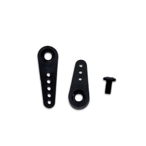 POWER HD <strong>TR</strong>-4 Waterproof Servo 2.6Kg/0.10S With 35Cm Wire to Compatible With Traxxas TRX4-Wiring for <strong>RC</strong> Car <strong>Model</strong> - Product Image 5