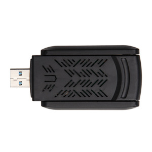 RTL8812 2.4G 5.8G WiFi Ethernet kablosuz dongle usb wifi adaptörü 1300Mbps ağ kartı - Product Image 3