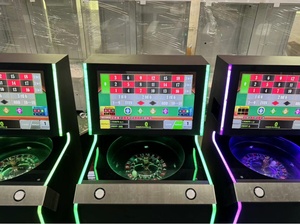 畅销技能游戏机娱乐游戏机街机游戏高品质硬件制造工艺 - Product Image 6