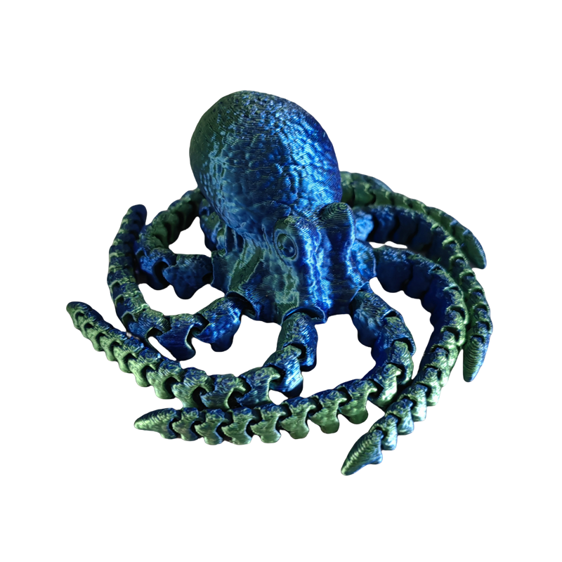 Bleu 20CM