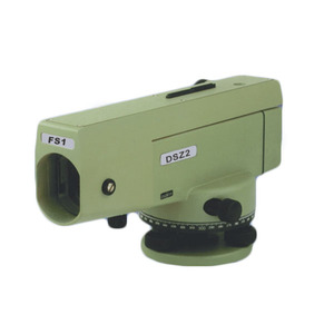 Foif nivel digital foif DSZ2 Encuesta de aterrizaje nivel automático - Product Image 1