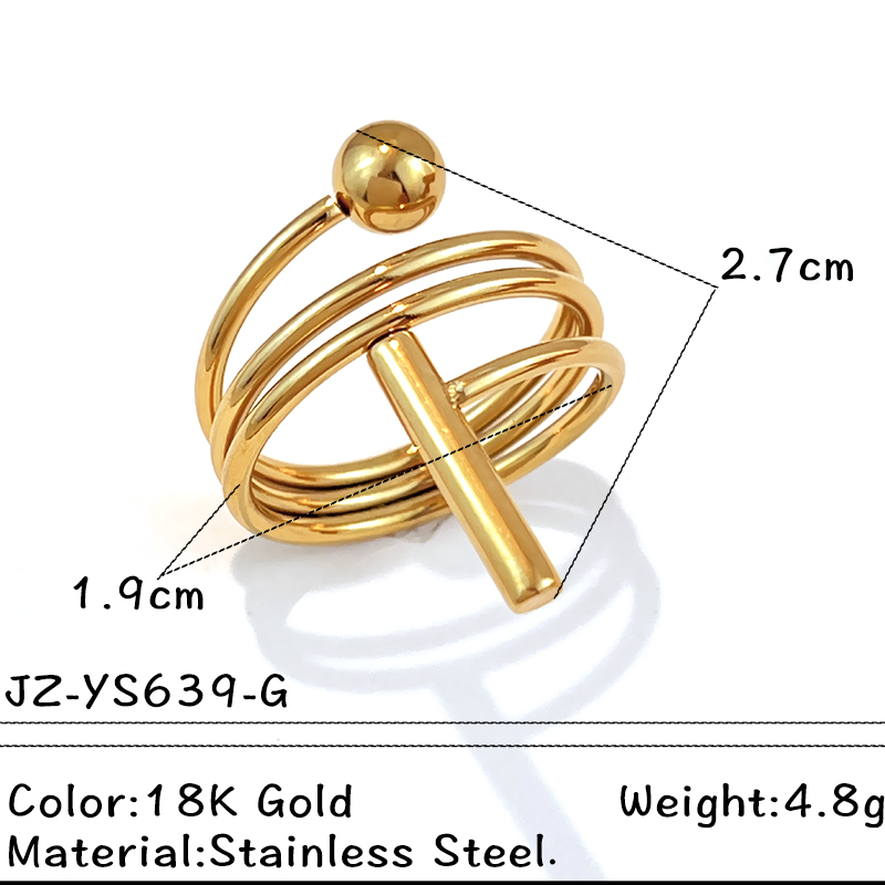 Or JZ-YS639-G