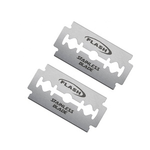 Disposable Single <strong>Edge</strong> and Double Blade <strong>razor</strong> - Product Image 1