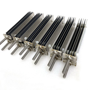 High Efficiency Generator HHO Titanium Anode <strong>Cathodes</strong> for Hydrogen Electrolyzer Fuel Cell - Product Image 6