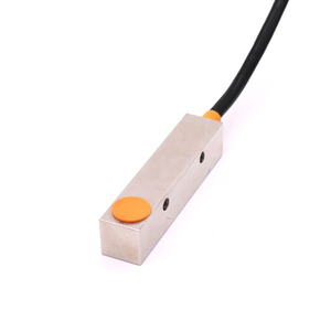 DGKJ High temperature resistance <strong>rectangular</strong> <strong>proximity</strong> <strong>sensor</strong> 2mm sensing range on the side 12 * 12 * 55mm <strong>inductive</strong> <strong>sensor</strong> - Product Image 4