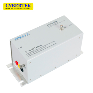 CYBERTEK EM5070A/EM5070B, Emi testi ve kaplin ve ayırma ağlarının ölçümü için kullanılır - Product Image 2