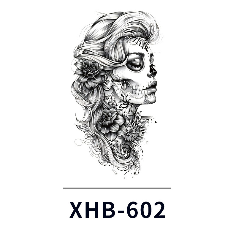XHB-602
