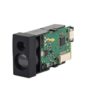 Sensor de distancia láser de alta resolución LDK 60m 635nm Sensor de distancia industrial seguro para los ojos Sensor láser Raspberry Pi - Product Image 1