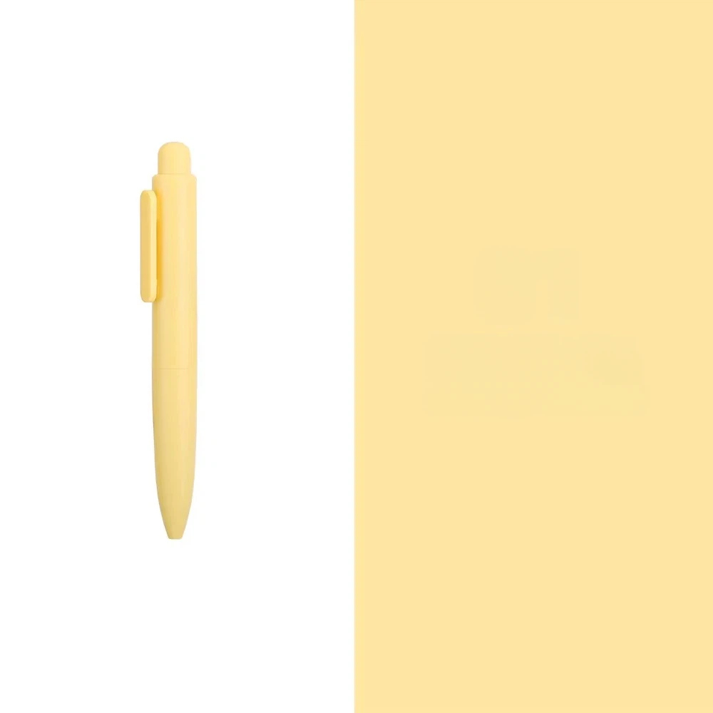 ปากกาลูกลื่น 1-05 มม. สีดำ