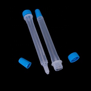 抽出チューブキャップ付き使い捨て核酸サンプルテスト5 ml - Product Image 4
