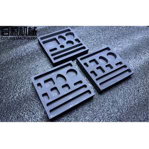 Moldes De Grafite Para Prata Molde De Grafite Para Derreter Jóias Ouro Prata - Product Image 2