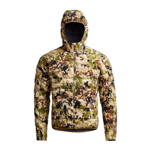 Kelvin Lite xuống áo khoác mùa xuân ngụy trang câu cá săn bắn quần áo - Product Image 6