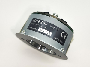 Mbe205スピンドルモーターサーボエンコーダーMITSUBISHI用100% テストオリジナル1ピース新品/中古 & 100% テスト済みOK 3か月1〜2日JP