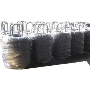 Yüksek karbonlu çelik tel yay çelik taşıyıcı ambalaj için 2.0mm 2.1mm 2.2mm yatak - Product Image 1