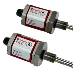 R-Serie V RH5 Analoge magneto strikt ive lineare Positions sensoren RH5MA1000M01U101A100 Tempos onics Sensor