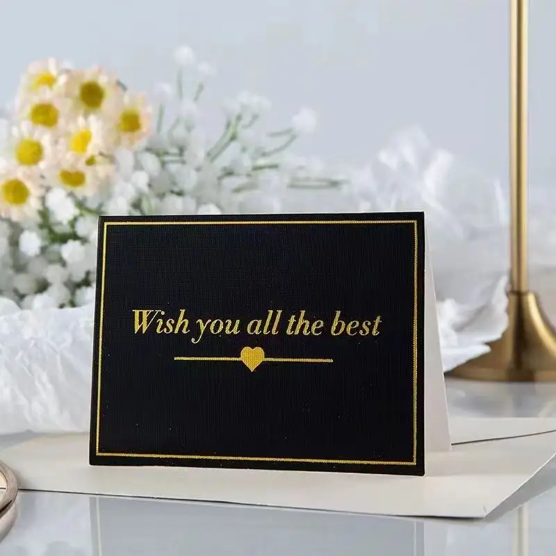 Ebay Black Card Planner di carta personalizzato Notebook regalo Set Mo O oro dove posso acquistare carte regalo Atm Card scatola regalo
