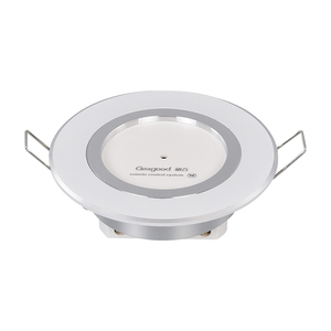 Geagood4チャンネルLEDリモコンIRリモコンスイッチワイヤレスライトスイッチ - Product Image 2