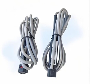 Customized Spartan <strong>Lambda</strong> Oxygen Controller 2 with 8ft Cable for the Boschs LSU 4.9 Wideband <strong>Sensor</strong> - Product Image 3