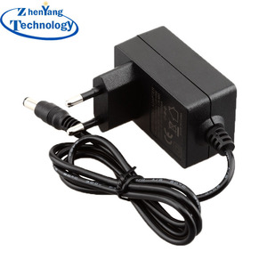 Power <strong>Adapter</strong> for Fast Charging 24V 0.5A Universal <strong>Adapter</strong> for Portable Charger With Global Standards - Product Image 5