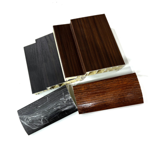 Marco de puerta y perfiles de marco de ventana - Product Image 2
